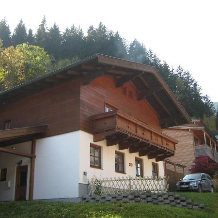 Ski-In Ski-Out Chalet Kriekels - By Alpen Apartments Целль-ам-Зеє Екстер'єр фото