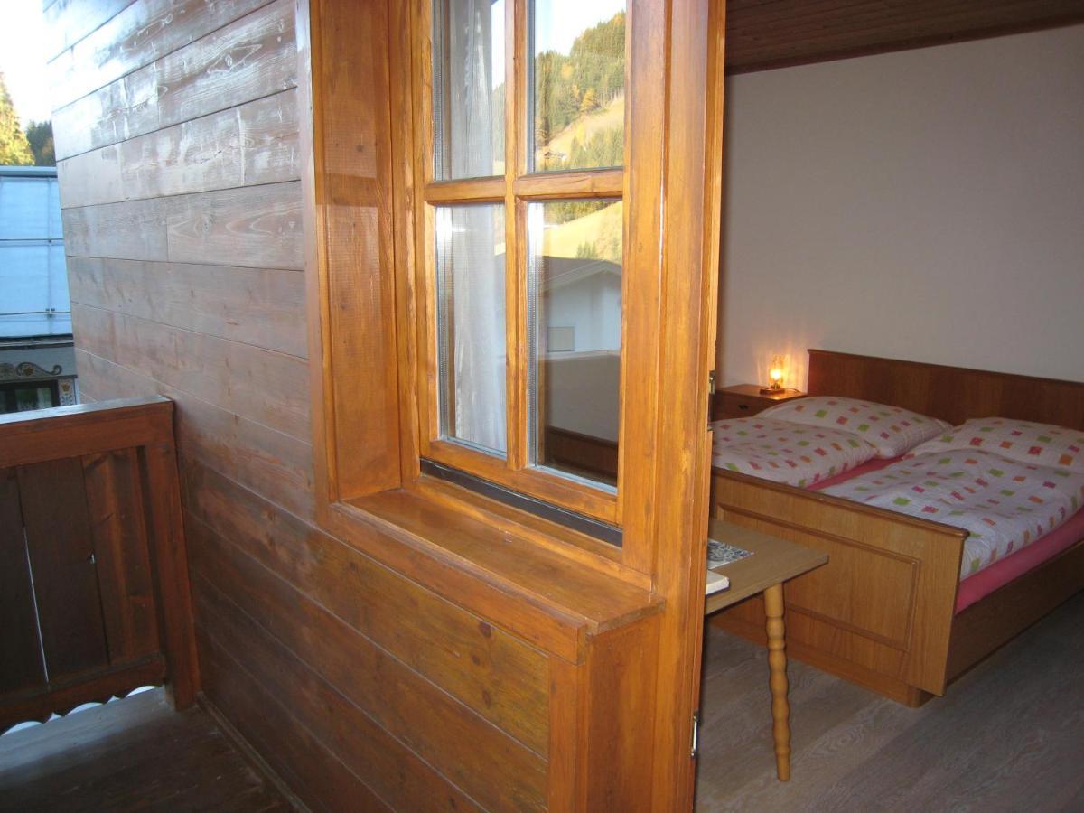 Ski-In Ski-Out Chalet Kriekels - By Alpen Apartments Целль-ам-Зеє Екстер'єр фото